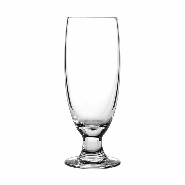 Artis Embassy Beer verre bière 35,5 cl lisse