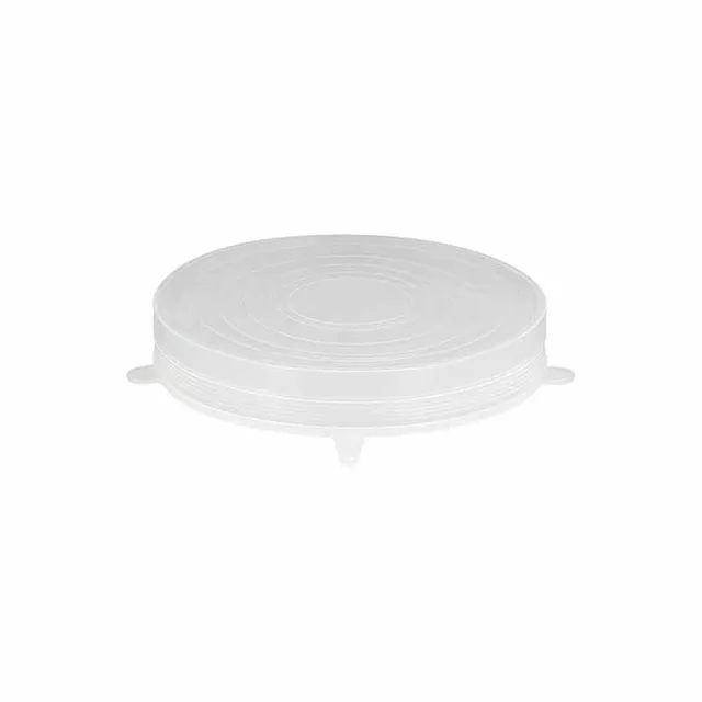 Artis couvercle silicone 16,5 cm réutilisable