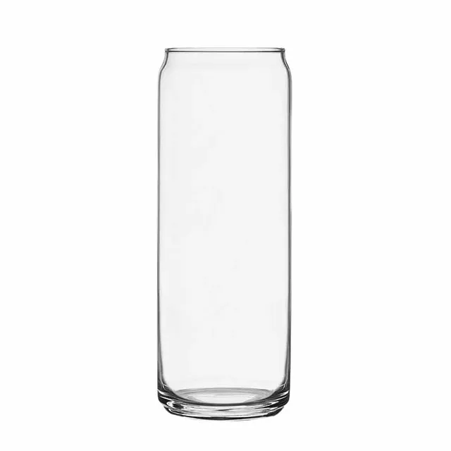 Artis Can Slim verre canette 37 cl empilable