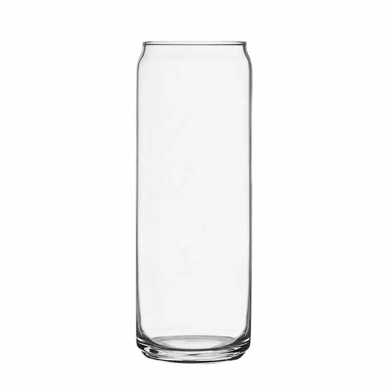 Artis Can Slim verre canette 37 cl empilable