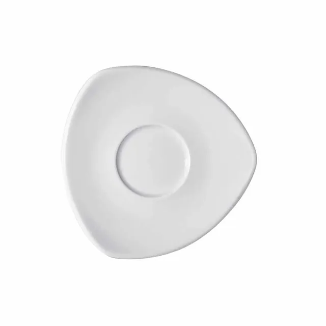 Artis Options soucoupe triangulaire 11 cm