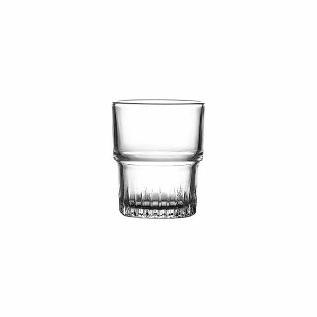 Artis Empilable verre à jus 16 cl empilable