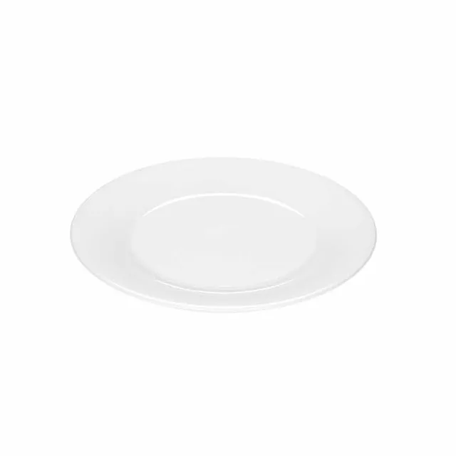 Artis assiette plate 23cm service apéro