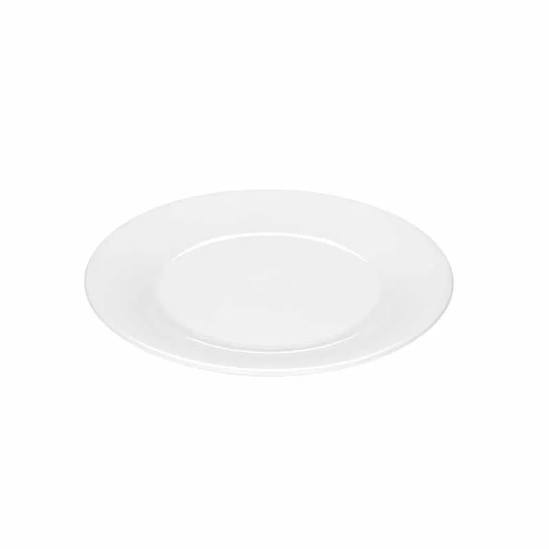 Artis assiette plate 23cm service apéro