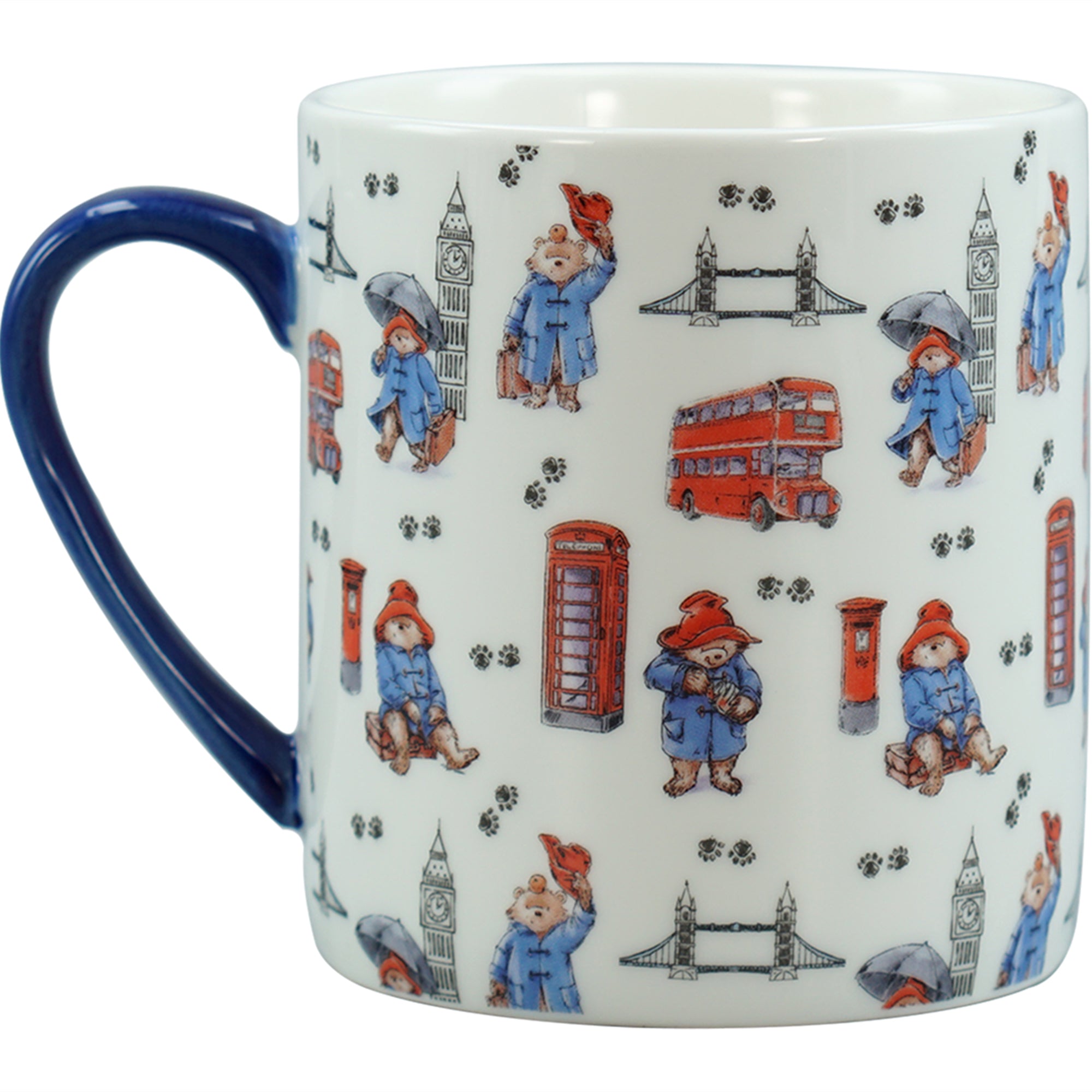 HMB Paddington Repeat mug céramique 37 cl