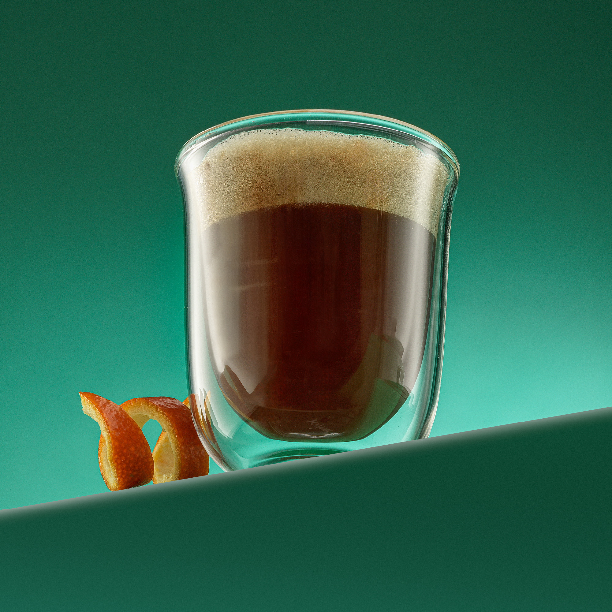 JoyJolt Javaah tasses espresso verre double paroi 2x6 cl