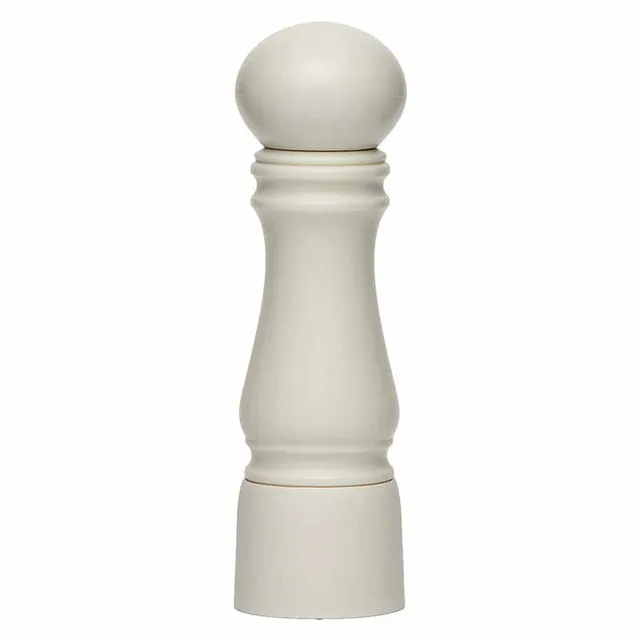 Artis New York mini moulin 13,2cm sel et poivre