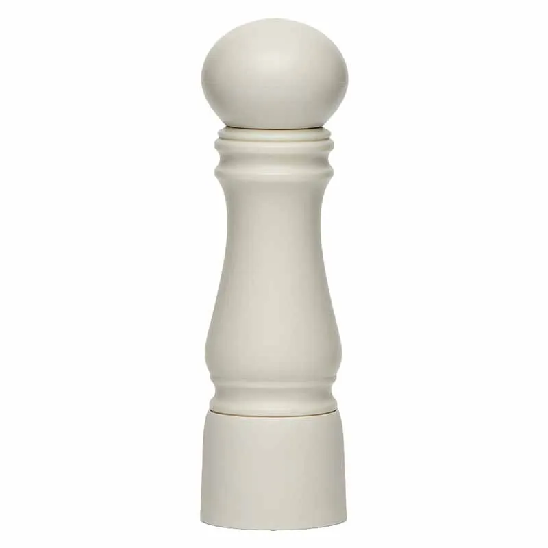 Artis New York mini moulin 13,2cm sel et poivre