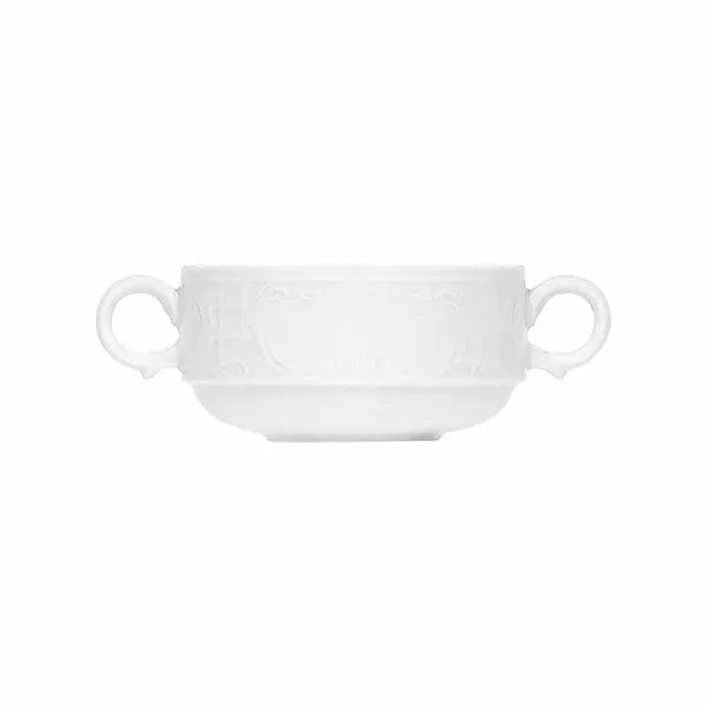 Artis Mozart tasse à soupe 10,2 cm service