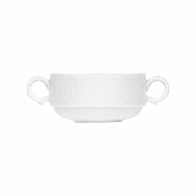 Artis Mozart tasse à soupe 10,2 cm service