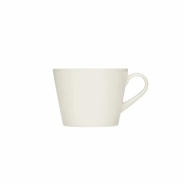 Artis Cup tasse 26 cl blanche