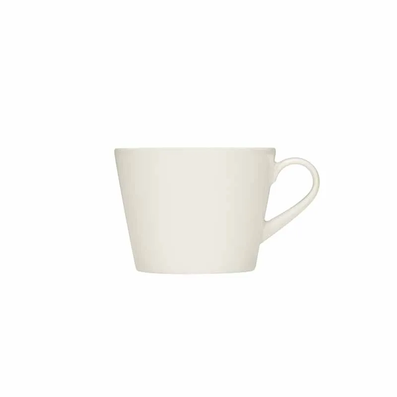 Artis Cup tasse 26 cl blanche