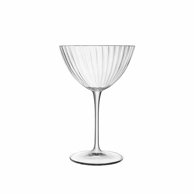Artis Speakeasy Swing verre martini 22 cl