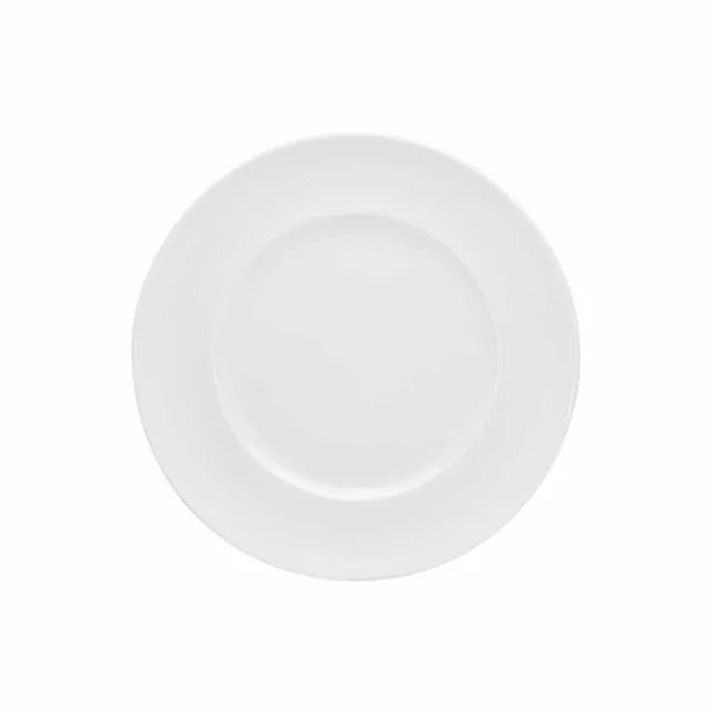 Artis Enjoy assiette bord large 22,7 cm