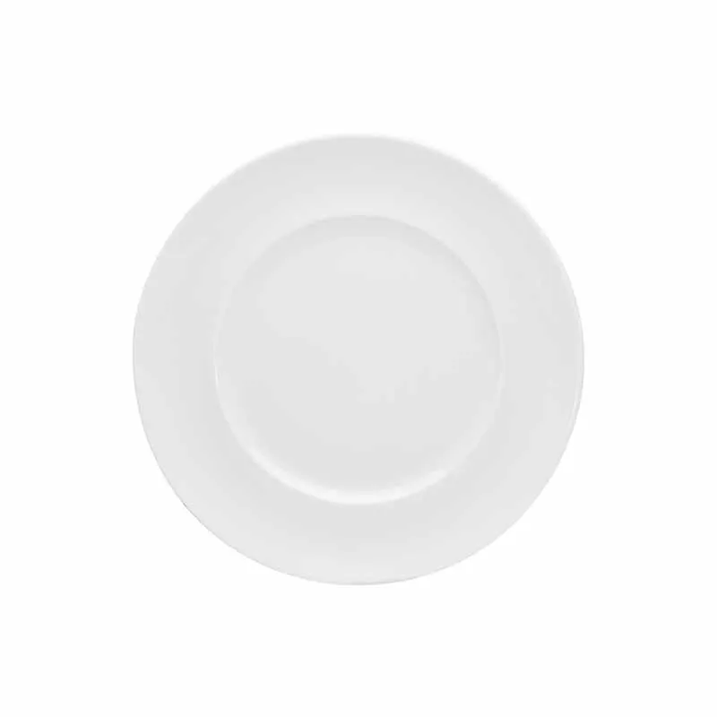 Artis Enjoy assiette bord large 22,7 cm