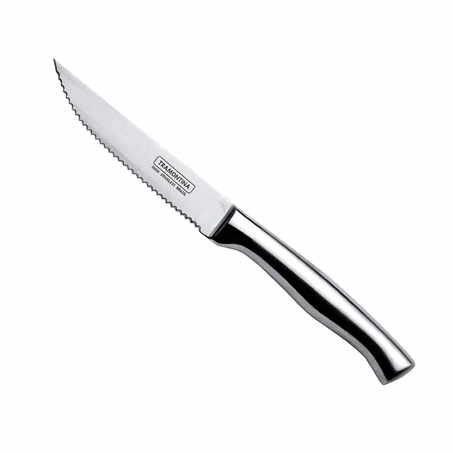 Artis Jumbo Cronos couteau à steak 9,2 cm
