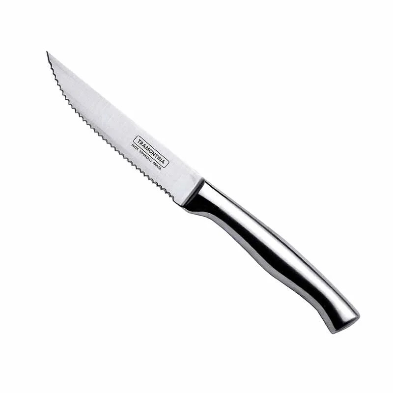 Artis Jumbo Cronos couteau à steak 9,2 cm