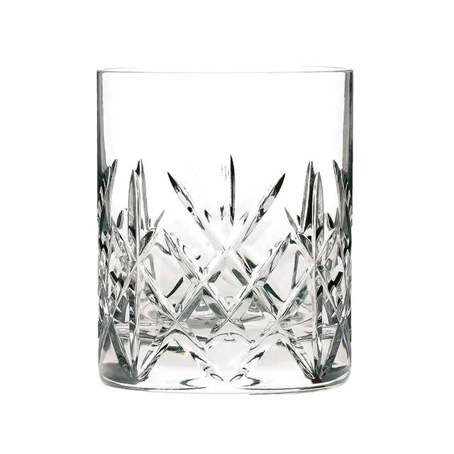 Artis Flamenco Double Old Fashioned verre 32cl whisky