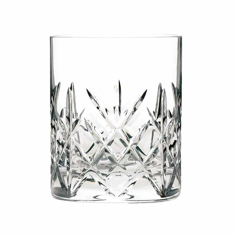 Artis Flamenco Double Old Fashioned verre 32cl whisky