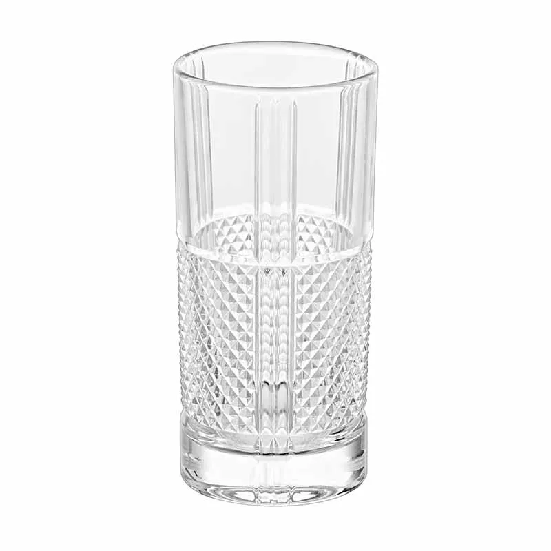 Artis Prisma Hi-Ball verre long drink 33 cl