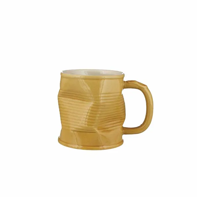 Artis Squashy Mugs mug caramel 22 cl