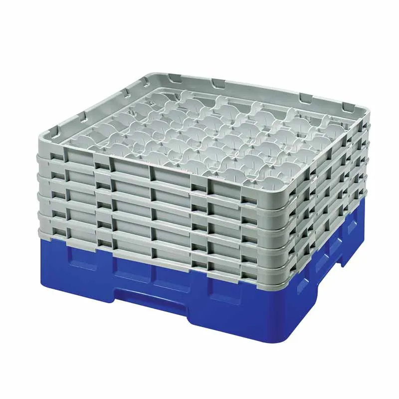 Artis GoldPlas 36E5 casier 36 verres bleu