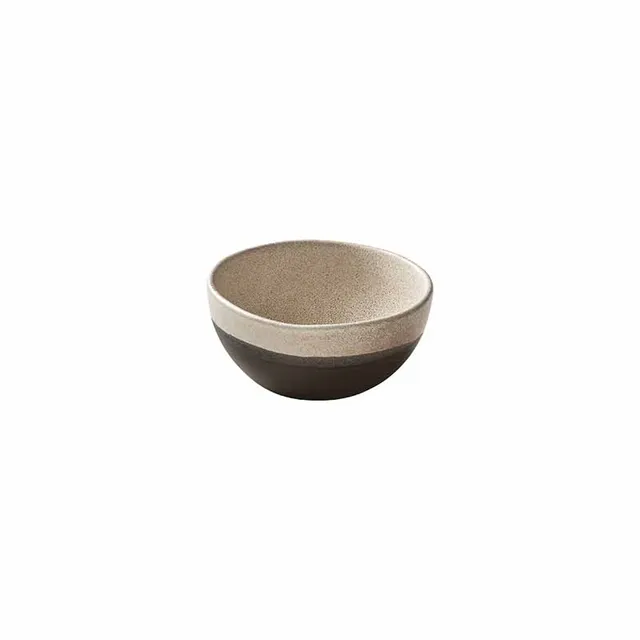 Artis Spot On bol noir 11 cm