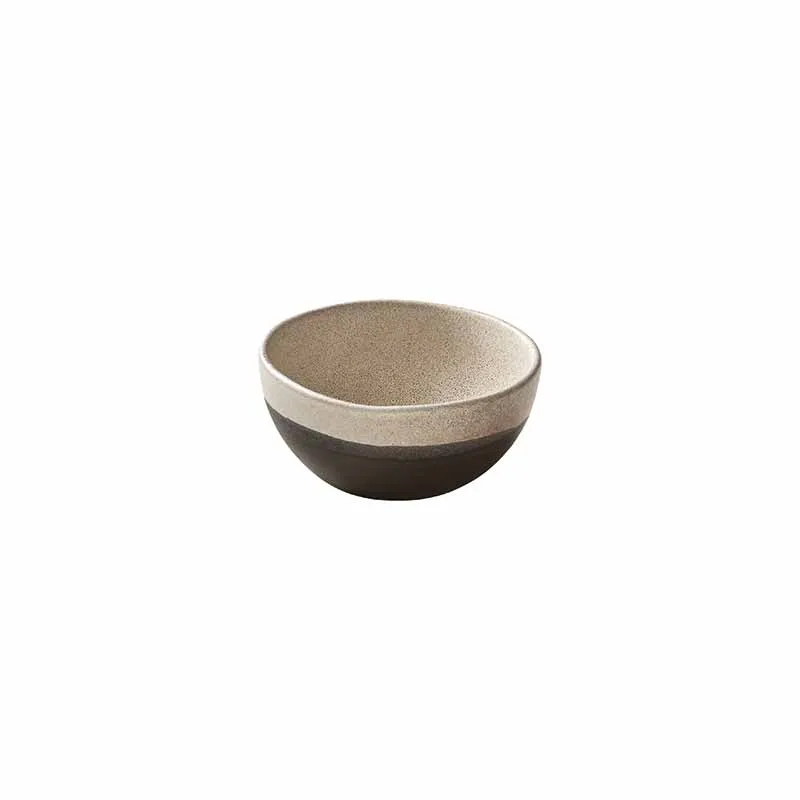 Artis Spot On bol noir 11 cm