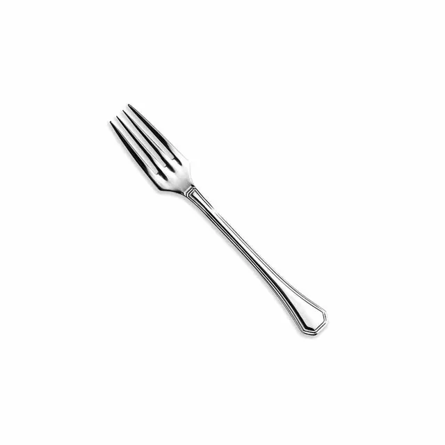 Artis Deluxe fourchette dessert 18,1 cm inox