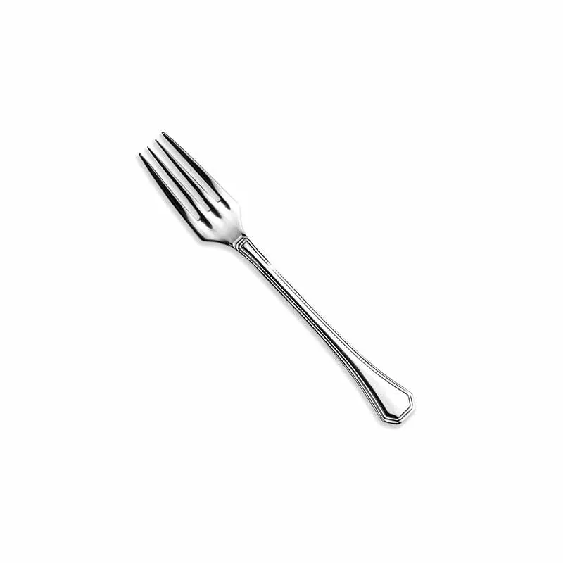 Artis Deluxe fourchette dessert 18,1 cm inox