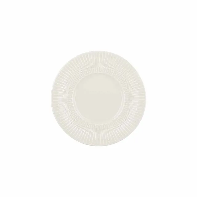 Artis Vibes assiette à aile 16cm
