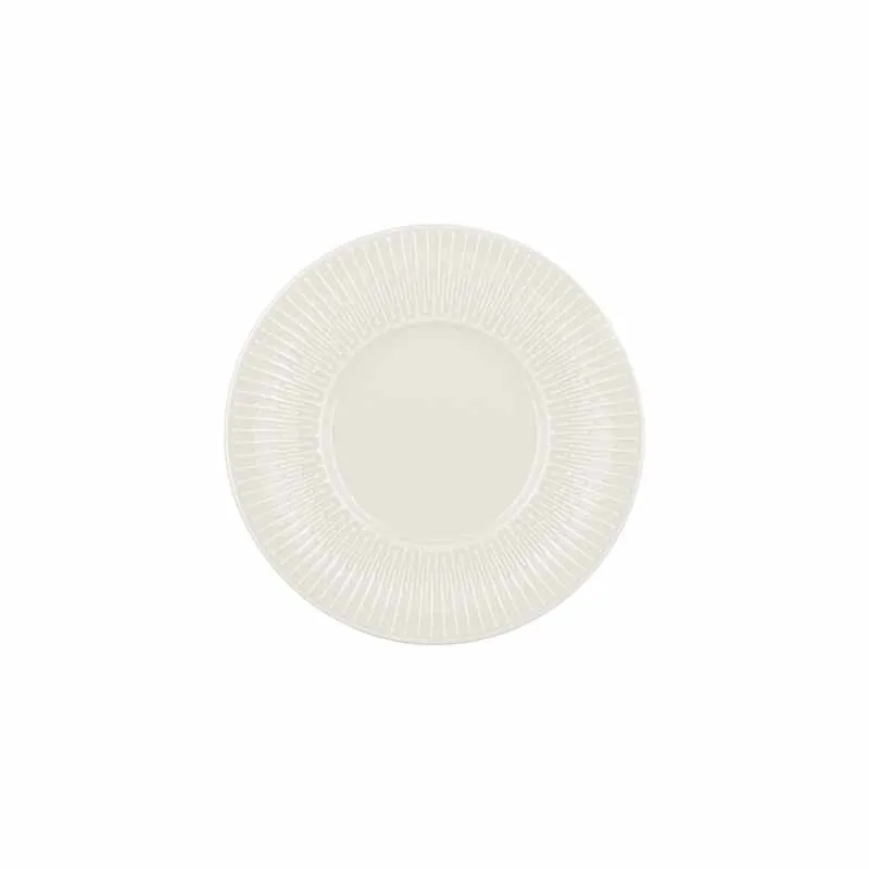 Artis Vibes assiette à aile 16cm
