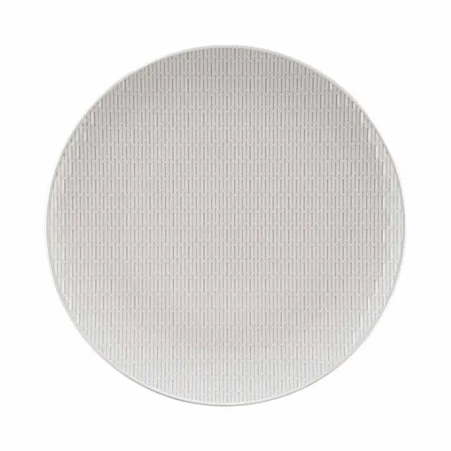 Artis Scope Linea assiette 28,2 cm coupe