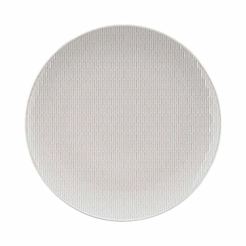 Artis Scope Linea assiette 28,2 cm coupe