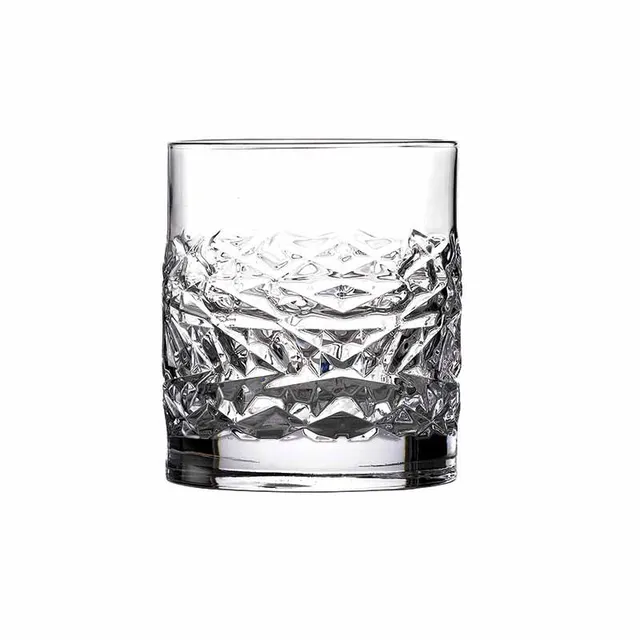 Artis Mixology Texture Double Old Fashioned verre 38 cl