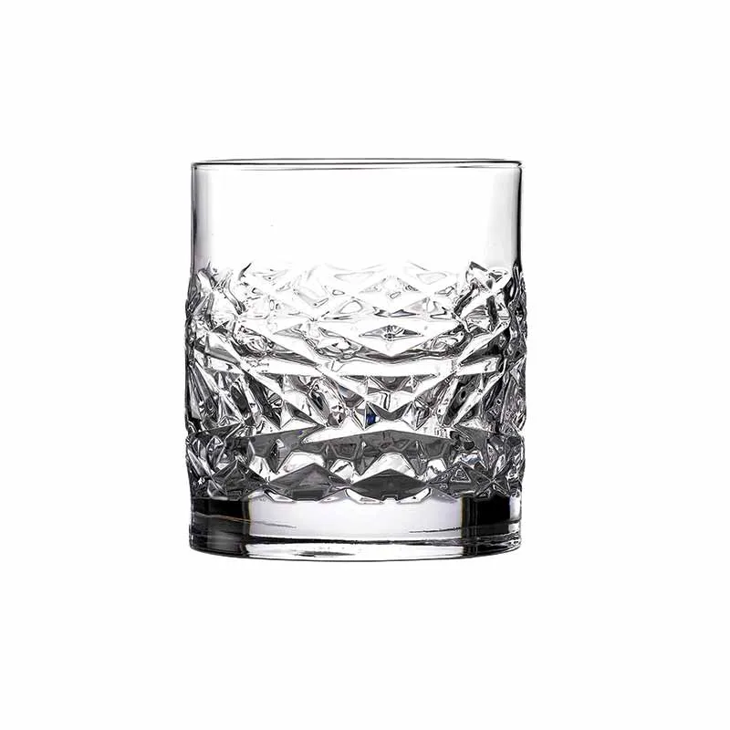 Artis Mixology Texture Double Old Fashioned verre 38 cl