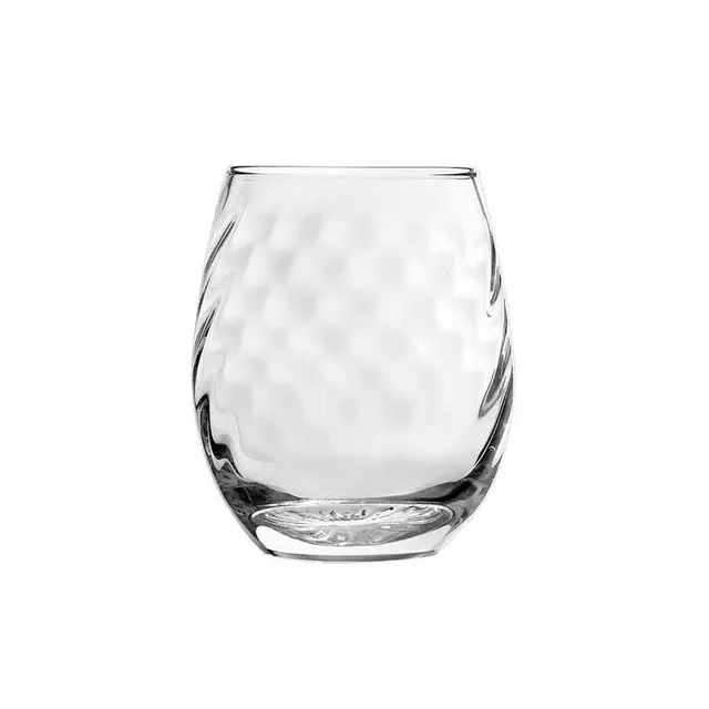Artis Du Vin Broad Line verre whisky 33 cl