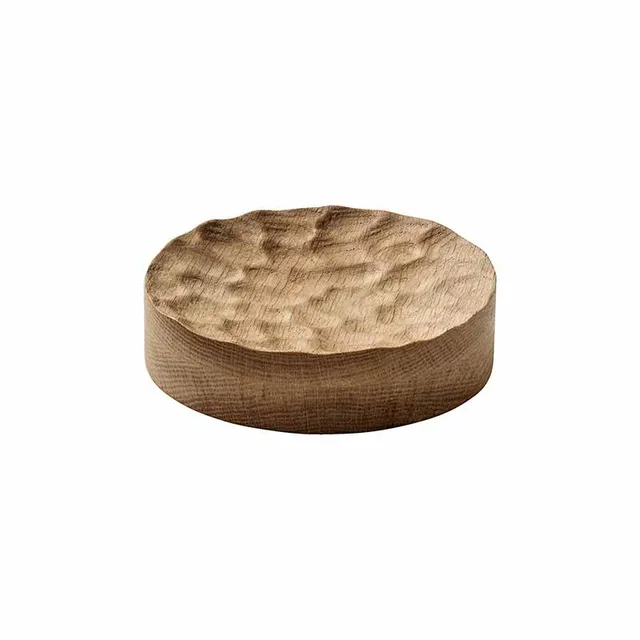 Artis Elevate Plateau Oak plateau 14 cm chêne