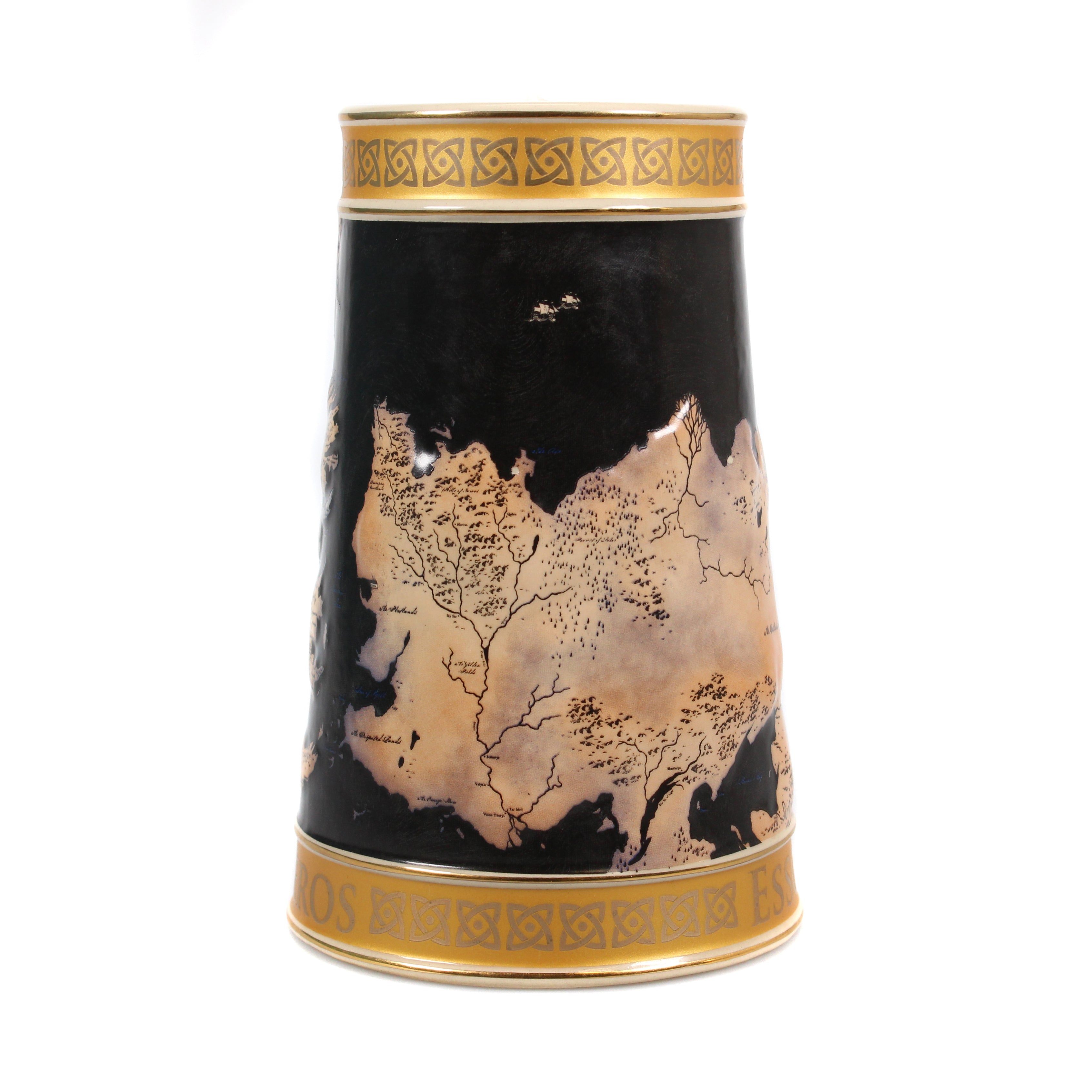 HMB Game of Thrones Westeros chope 95 cl coffret