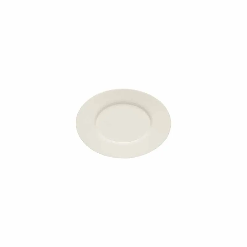 Artis Purity assiette ovale 18 cm bord large