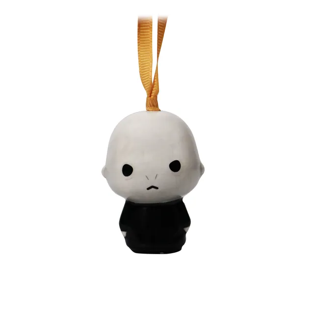 HMB Harry Potter Voldemort décoration suspendue kawaii céramique