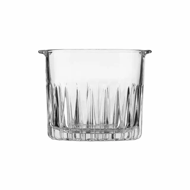 Artis Kristalino seau à glace 156 cl transparent