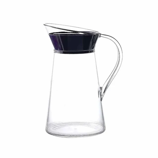 Artis Jug pichet avec couvercle 2,2 L