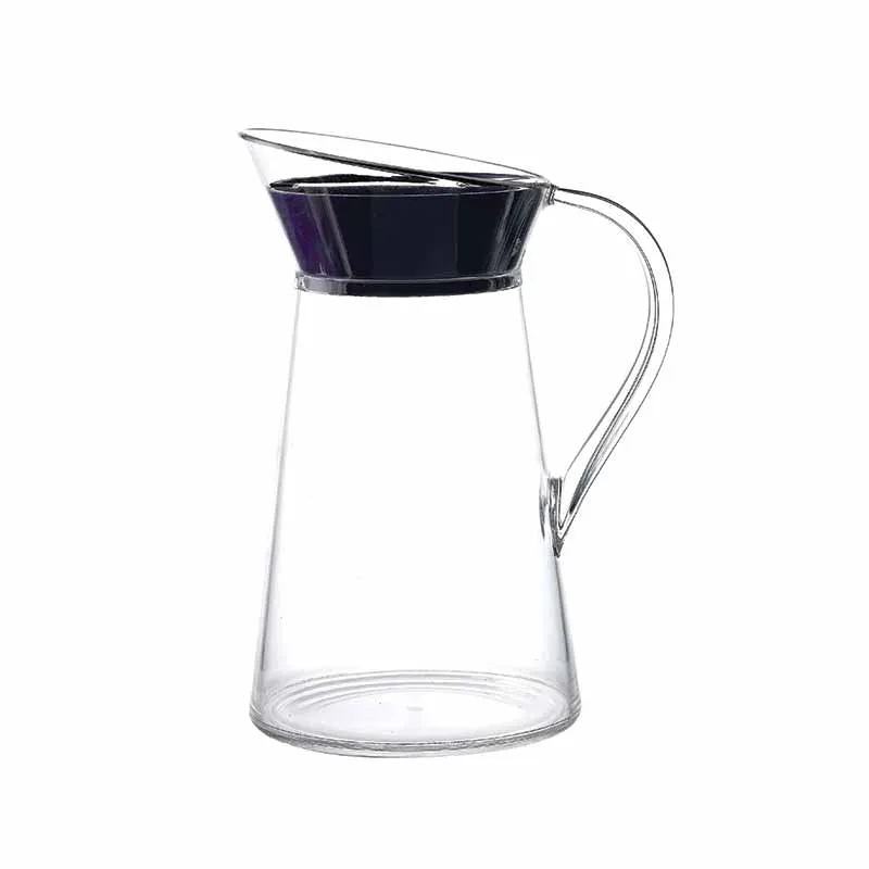 Artis Jug pichet avec couvercle 2,2 L