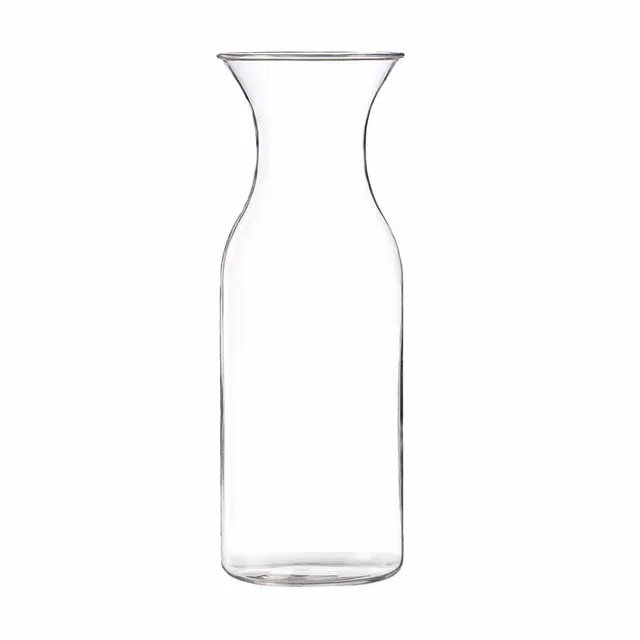 Artis Carafe carafe en verre 1 L service