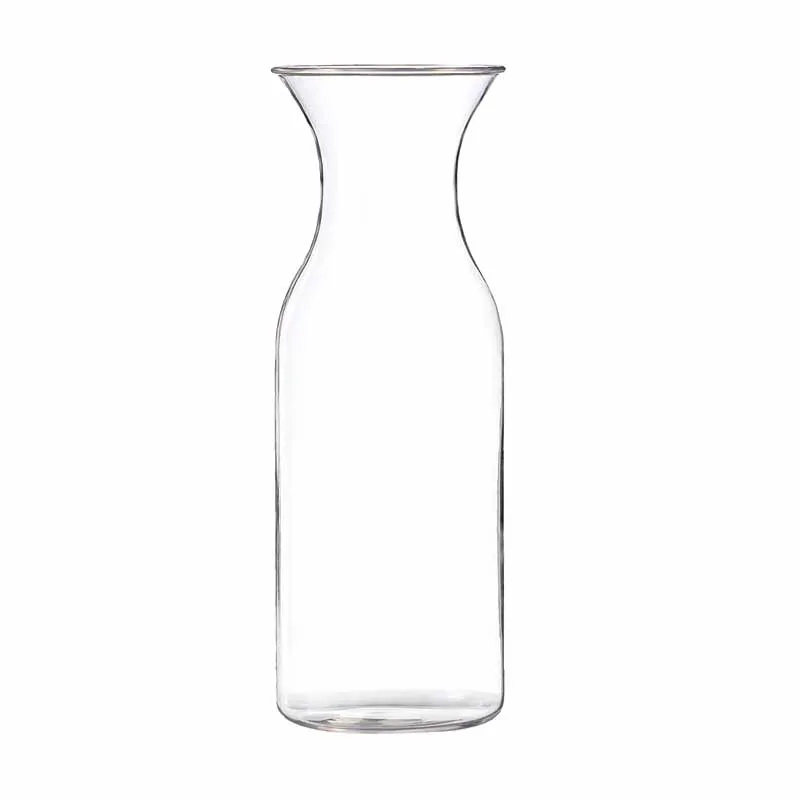 Artis Carafe carafe en verre 1 L service