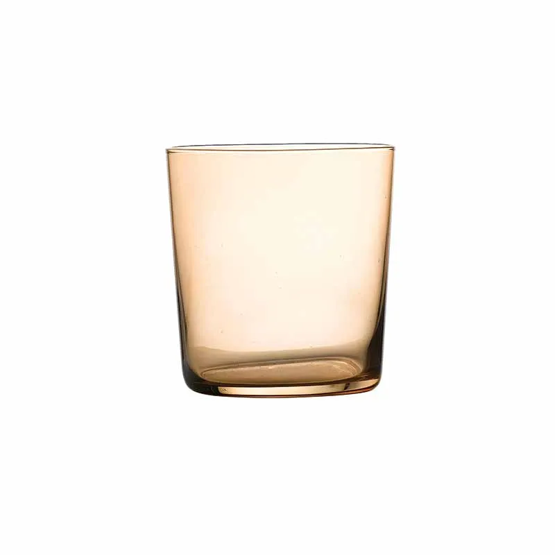 Artis Cidra verre 37 cl ambre double old fashioned