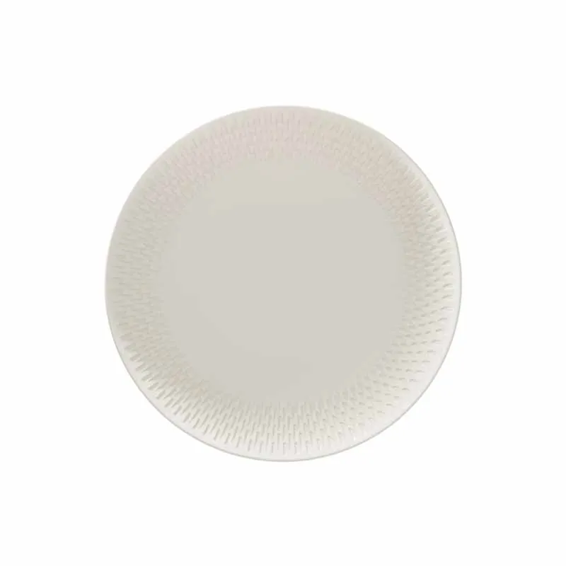 Artis Purity Reflections assiette coupe 24 cm
