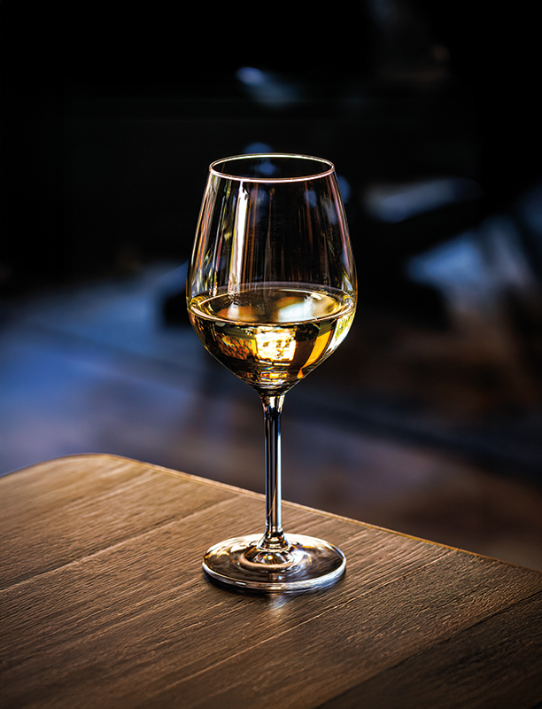 Artis Fortius Grandi Vini verre à vin 37cl cristallin