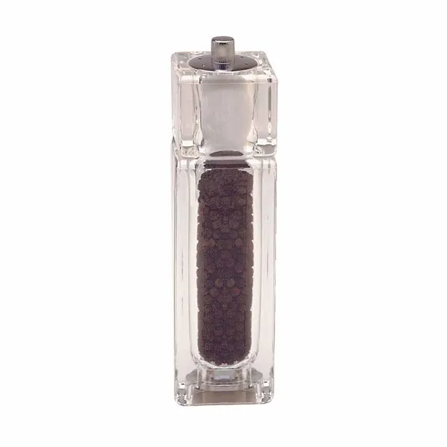 Artis Gem moulin à sel et poivre 17 cm